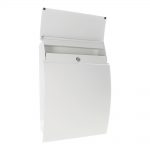 rottner-briefkasten-professional-new-york-weiss_K10166_offen1