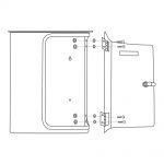 rottner-briefkasten-splashy-korpus-anthrazit-tuer-holzoptik-S00316_anleitung