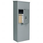 rottner-stand-paketbriefkasten-parcel-keeper-1000-silber-T06399_inhalt